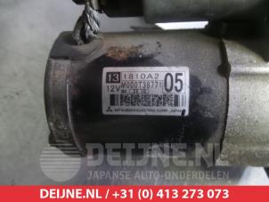 Mitsubishi Outlander Startmotor O361943 foto 2
