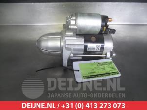 Gebruikte Startmotor Subaru Impreza Prijs € 40,00 Margeregeling aangeboden door V.Deijne Jap.Auto-onderdelen BV
