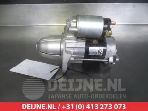 Gebruikte Startmotor Subaru Impreza IV (GP/GV) 2.0 16V Prijs € 40,00 Margeregeling aangeboden door V.Deijne Jap.Auto-onderdelen BV