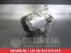 Gebruikte Aircopomp Subaru Impreza Prijs € 95,00 Margeregeling aangeboden door V.Deijne Jap.Auto-onderdelen BV