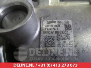 Subaru Impreza Aircopomp O346927 foto 2