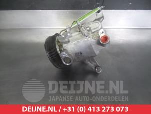 Gebruikte Aircopomp Subaru Impreza Prijs € 95,00 Margeregeling aangeboden door V.Deijne Jap.Auto-onderdelen BV