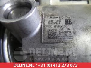 Subaru Impreza Aircopomp O346928 foto 2