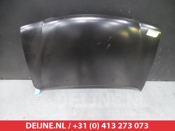 Daihatsu Terios Bonnet O265873