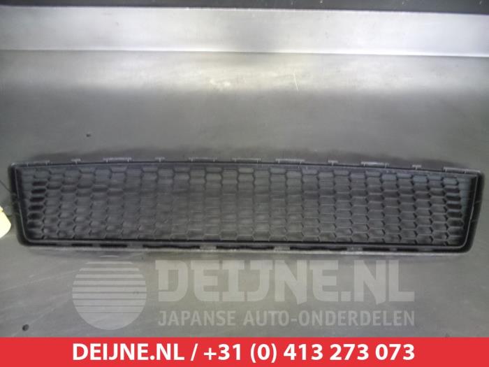 Toyota Verso Bumper Rooster O264686