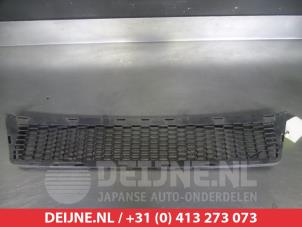 Toyota Verso Stoßstangenrost O264686 foto 2