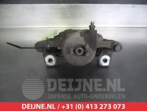 Daewoo Kalos Bremszange rechts vorne O326391 foto 2