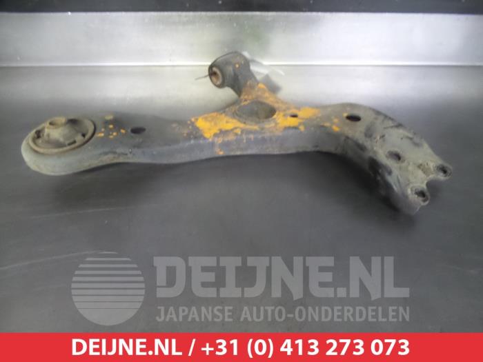 Toyota Verso Draagarm onder rechts-voor O382853
