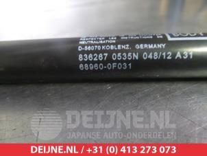 Toyota Verso Gasdemper links-achter O294490 foto 2