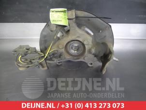 Toyota Verso Fusee rechts-voor O324244 foto 2