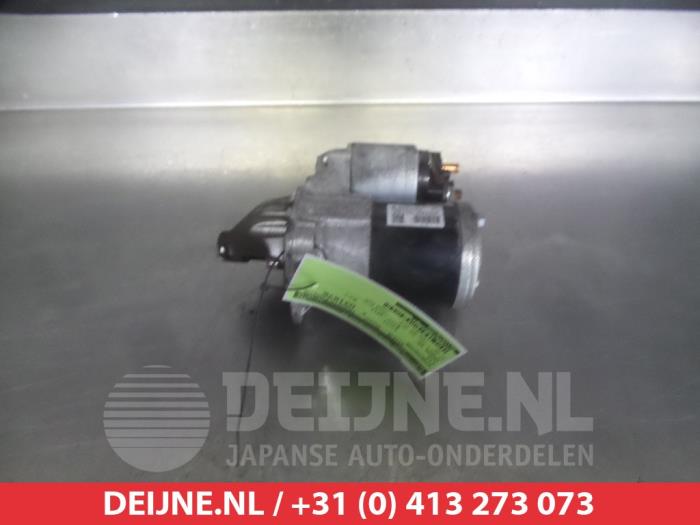 Kia Venga Anlasser O361621