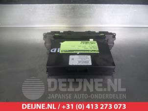Mitsubishi Outlander Kachel Bedieningspaneel O306044 foto 2