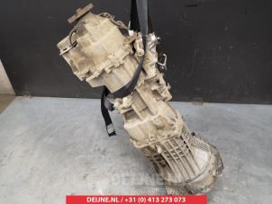 Kia Sorento Gearbox O372218 photo 3