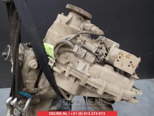 Kia Sorento Gearbox O372218 photo 2