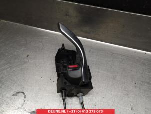 Mazda CX-5 Door lock mechanism 4-door, front left O279379 photo 3