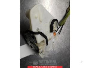 Mazda CX-5 Door lock mechanism 4-door, front left O279379 photo 2