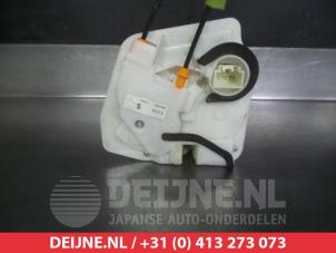 Mazda CX-5 Front door lock mechanism 4-door, right O386377 photo 2