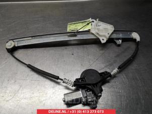 Mazda CX-5 Fenstermechanik 4-türig links vorne O242508 foto 2