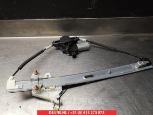 Mazda CX-5 Window mechanism 4-door, front right O276419 photo 2