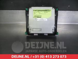 Isuzu D-MAX Heater control panel O305611 photo 2