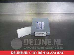 Gebruikte Computer Automatische Bak Isuzu D-Max (TFR/TFS) 2.5 D Twin Turbo Prijs € 100,00 Margeregeling aangeboden door V.Deijne Jap.Auto-onderdelen BV