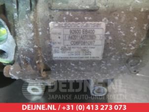 Nissan Pathfinder Aircopomp O346864 foto 2