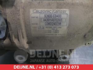 Nissan Pathfinder Aircopomp O346862 foto 2