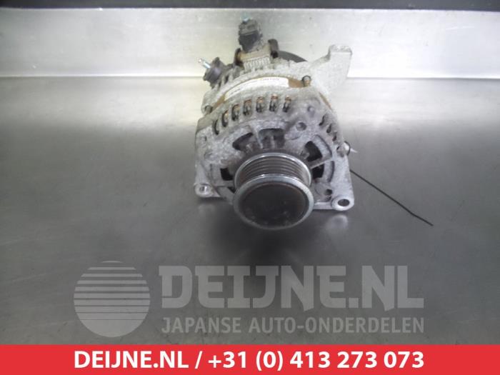 Toyota Auris Dynamo O359468