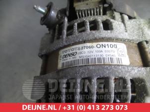 Toyota Auris Dynamo O359468 foto 2