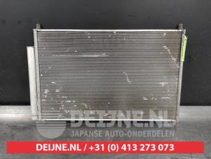 Toyota Auris Air conditioning condenser O346131 photo 2