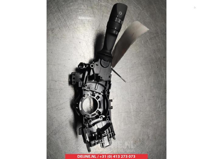 Toyota Hilux Licht Schalter O307478