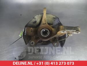 Honda Jazz Knuckle, front left O322928 photo 2