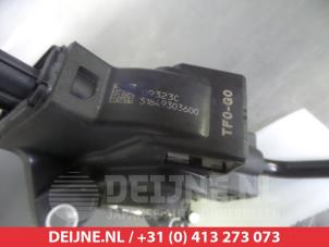 Honda Jazz Gaspedal O314395 foto 3