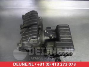 Gebruikte Luchtfilterhuis Honda Jazz (GE6/GE8/GG/GP) 1.4 VTEC 16V Prijs € 50,00 Margeregeling aangeboden door V.Deijne Jap.Auto-onderdelen BV