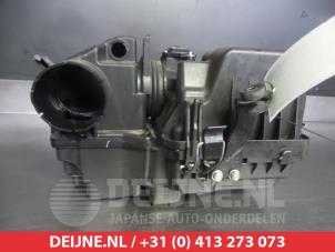 Honda Jazz Luftfiltergehäuse O357193 foto 2