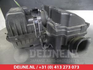 Honda Jazz Luftfiltergehäuse O357193 foto 3
