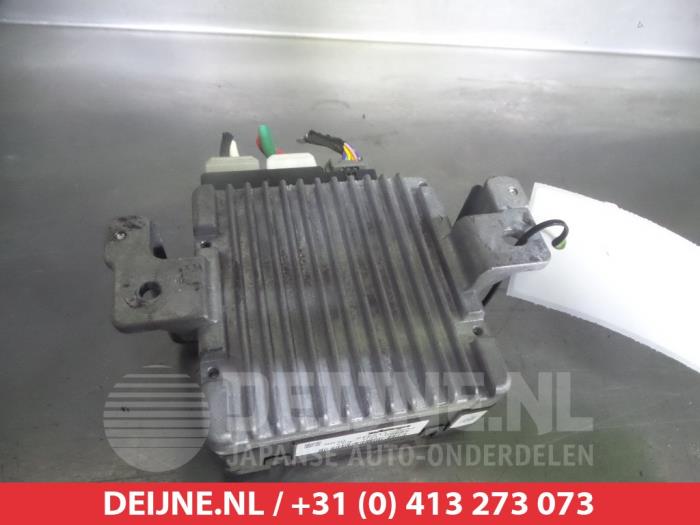 Gebruikte Stuurbekrachtiging Computer Honda Jazz (GE6/GE8/GG/GP) 1.4 VTEC 16V Prijs € 90,00 Margeregeling aangeboden door V.Deijne Jap.Auto-onderdelen BV