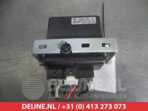 Honda Jazz Power steering computer O338903 photo 2