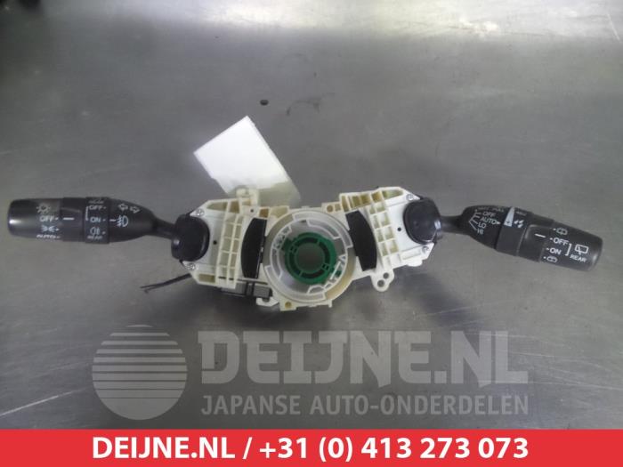 Honda Jazz Combischakelaar Stuurkolom O309116
