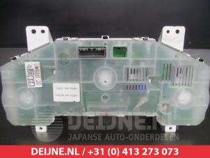 Honda Jazz Tacho - Kombiinstrument KM O304901 foto 2