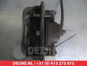 Honda Jazz Bremszange links vorne O325377 foto 2