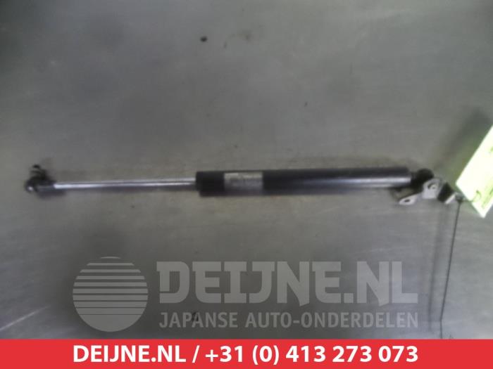 Honda Jazz Gasdemper rechts-achter O295267
