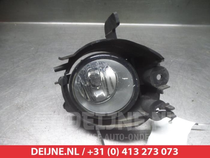 Toyota Urban Cruiser Nebelscheinwerfer rechts vorne O268727