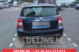 Toyota Urban Cruiser Achterklep O296683 foto 2