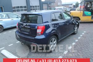 Toyota Urban Cruiser Achterklep O296683 foto 3