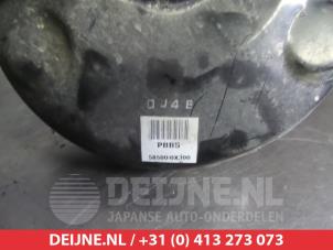 Hyundai I10 Rembekrachtiger O336147 foto 2