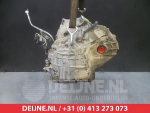 Toyota Corolla Gearbox O373180 photo 2