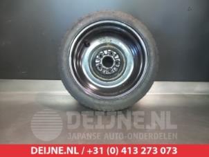 Mazda 5 Space-saver spare wheel O328349 photo 2