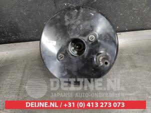 Mazda 2 Bremskraftverstärker O336137 foto 2