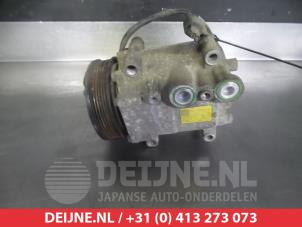 Gebruikte Aircopomp Mazda 2 (DE) 1.4 CDVi 16V Prijs € 50,00 Margeregeling aangeboden door V.Deijne Jap.Auto-onderdelen BV